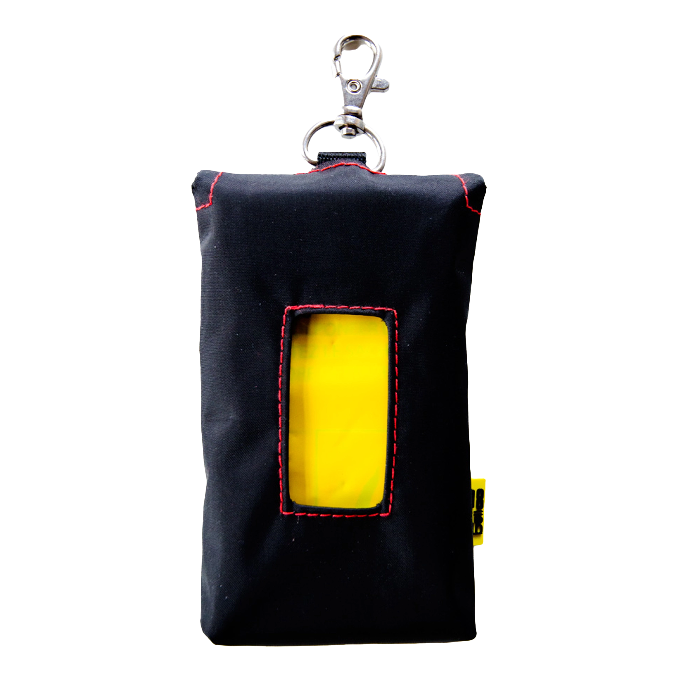 Poco-Belloo Etui – praktischer Kotbeutelspender für Hundeleine & Hosengurt!