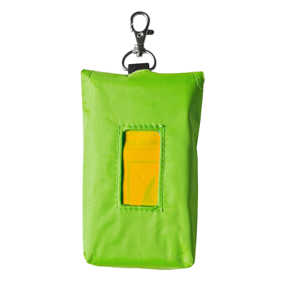 Poco-Belloo Etui – praktischer Kotbeutelspender für Hundeleine & Hosengurt!