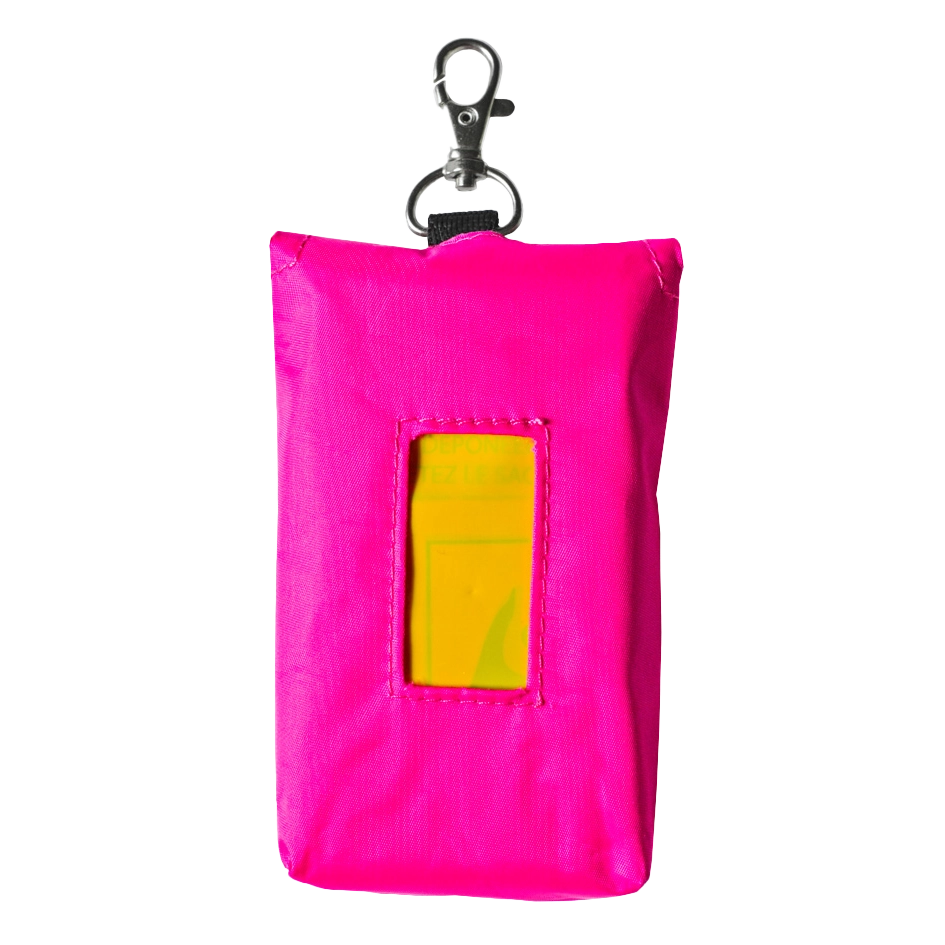 Poco-Belloo Etui – praktischer Kotbeutelspender für Hundeleine & Hosengurt!