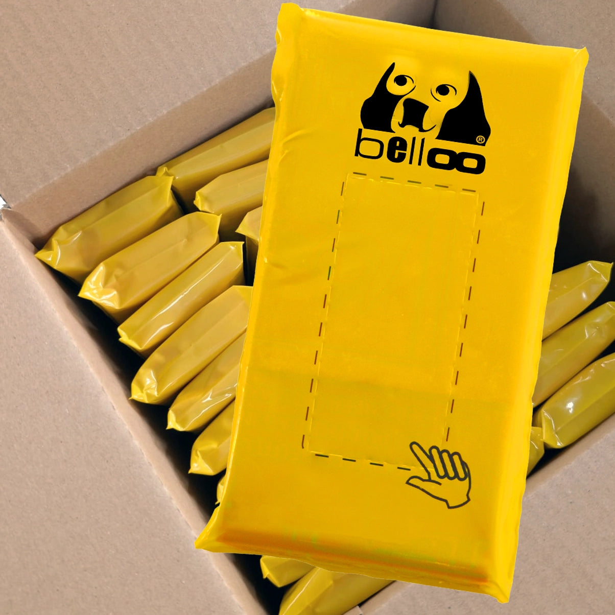 poco-belloo 30 Pack