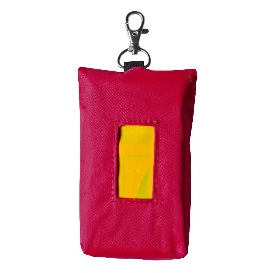 Poco-Belloo Etui – praktischer Kotbeutelspender für Hundeleine & Hosengurt!